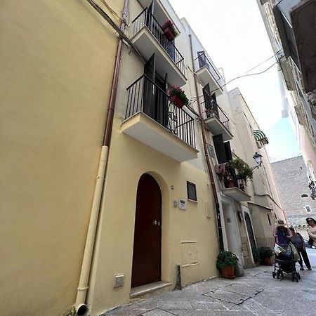 Borgo Degli Svevi Villa บารี ภายนอก รูปภาพ