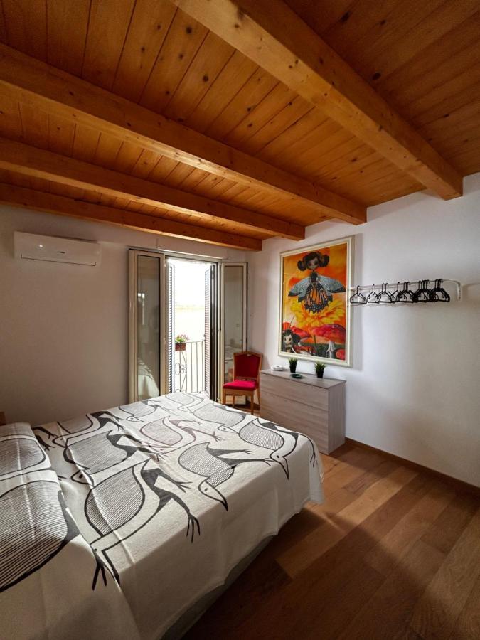Borgo Degli Svevi Villa บารี ภายนอก รูปภาพ