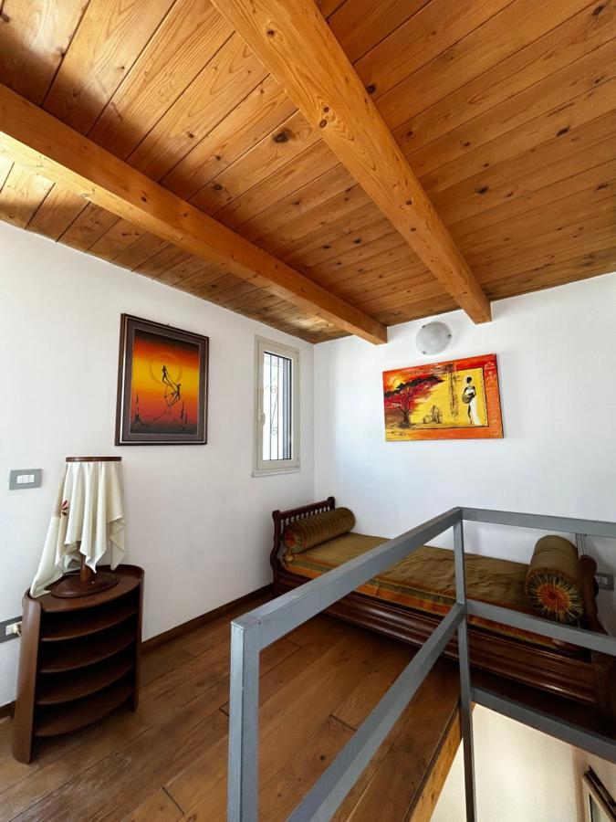 Borgo Degli Svevi Villa บารี ภายนอก รูปภาพ