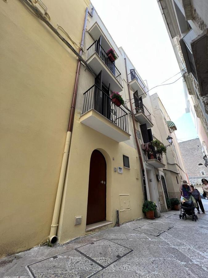 Borgo Degli Svevi Villa บารี ภายนอก รูปภาพ