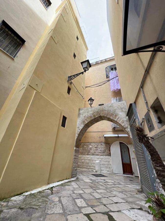 Borgo Degli Svevi Villa บารี ภายนอก รูปภาพ